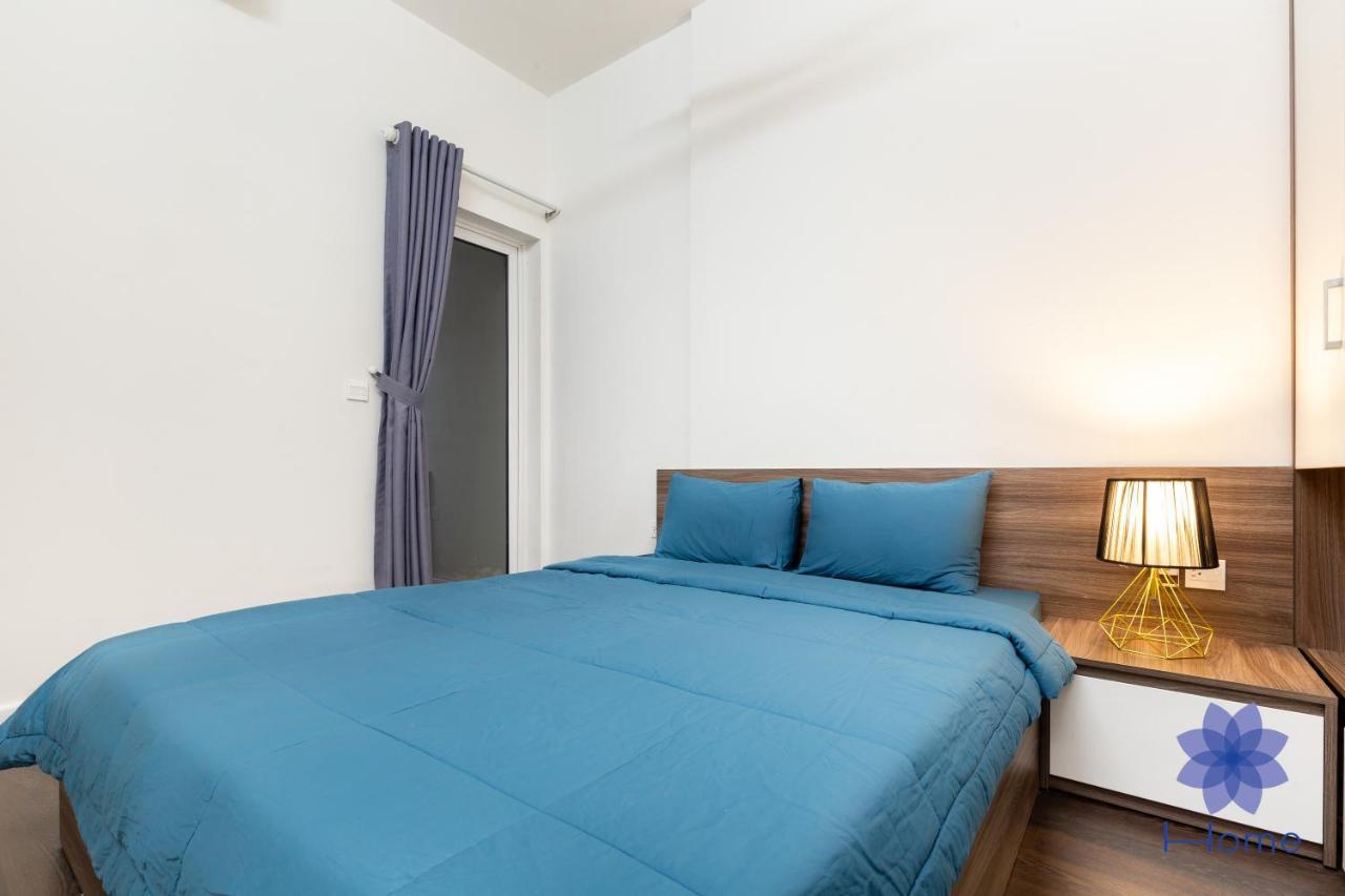 Ihome Furnished Apartments With Free Gym & Pool, Airport Pick-Up Service Ciudad Ho Chi Minh  Exterior foto